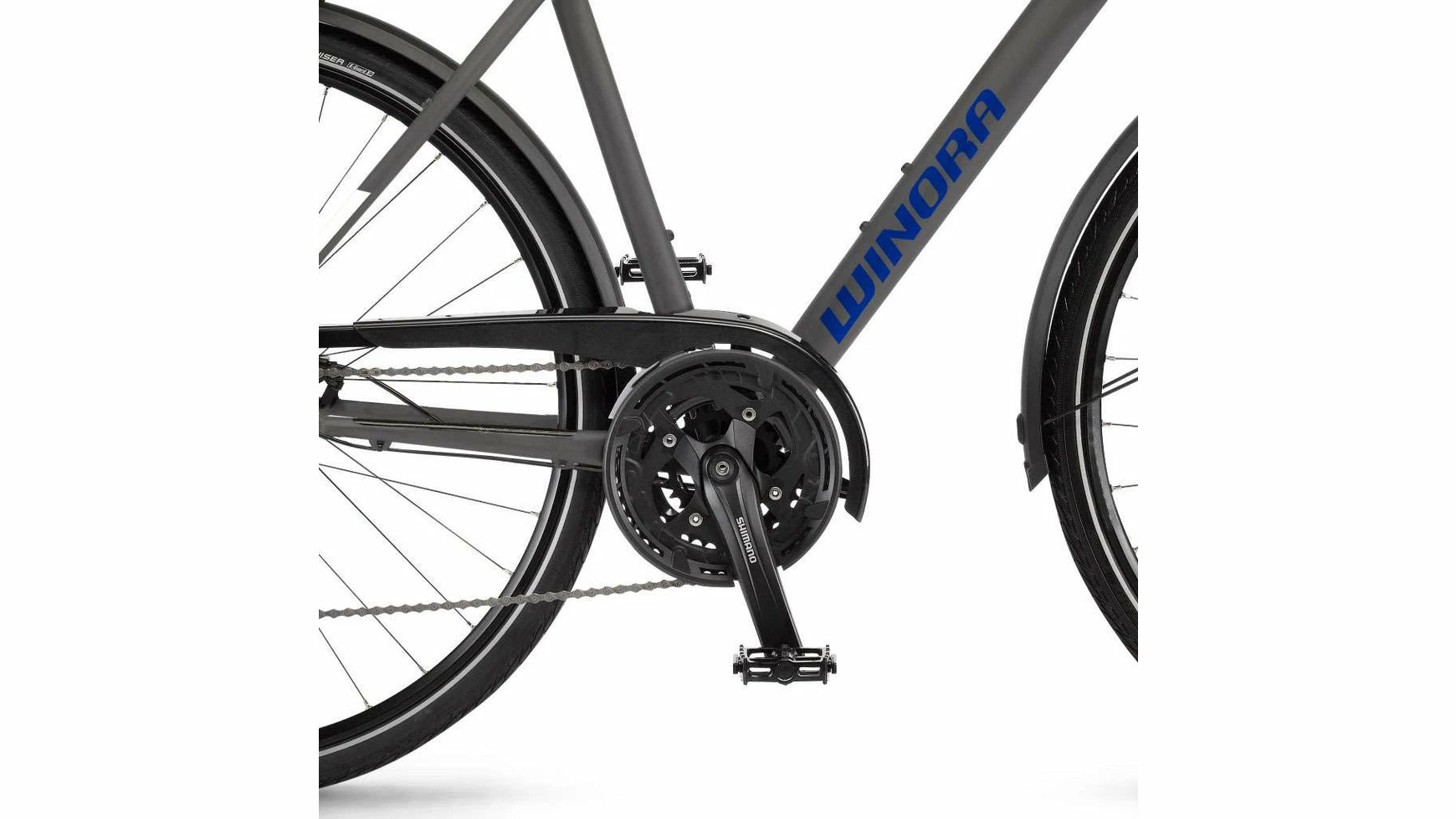 Winora Domingo 27 6 Winora Domingo 27 – Bild 4