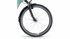 Winora Holiday N7 Wave -Fahrradladen az winora holiday n7 3 jadegreenmatte 223648