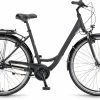 Winora Hollywood N7 -Fahrradladen az winora hollywood n7 0 blackmatte 223652