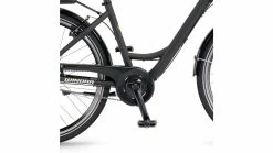 Winora Hollywood N7 -Fahrradladen az winora hollywood n7 4 blackmatte 223651