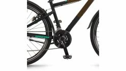 Winora Rage 26 -Fahrradladen az winora rage 26 4 blackbroncematte 223656