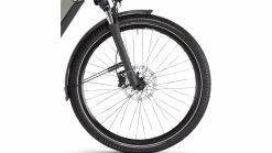 Winora Sinus N5 Eco -Fahrradladen az winora sinus n5 eco 3 sagegreymatt 223659