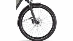 Winora Sinus N5f Eco Trapez -Fahrradladen az winora sinus n5f eco 3 sagegreymatt 223660