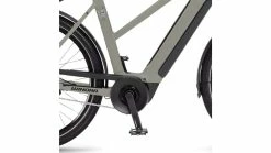 Winora Sinus N5f Eco Trapez -Fahrradladen az winora sinus n5f eco 4 sagegreymatt 223660