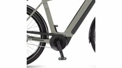 Winora Sinus N5f Eco 9 Winora Sinus N5f Eco -Fahrradladen az winora sinus n5f eco 4 sagegreymatt 223662