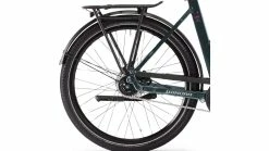 Winora Sinus N8 Trapez -Fahrradladen az winora sinus n8 2 petrol 223663