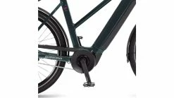 Winora Sinus N8f Trapez -Fahrradladen az winora sinus n8f 4 petrol 223666