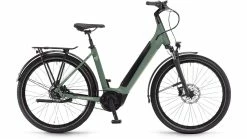 Winora Sinus R8 Eco Wave