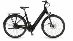 Winora Sinus R8 Wave