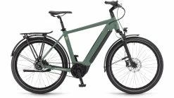 Winora Sinus R8f Eco