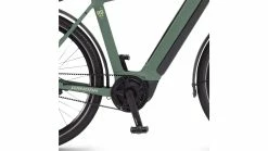 Winora Sinus R8f Eco -Fahrradladen az winora sinus r8f eco 4 defendermatt 223680