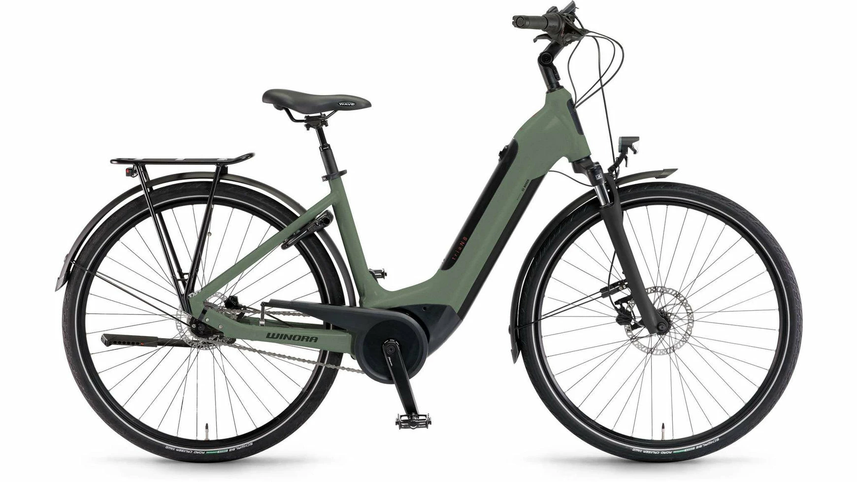 Winora Tria N8 3 Winora Tria N8