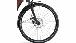 Winora Tria N8f Eco -Fahrradladen az winora tria n8f eco 3 velvetredmatt 223683