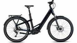 Winora Yakun 10 Wave