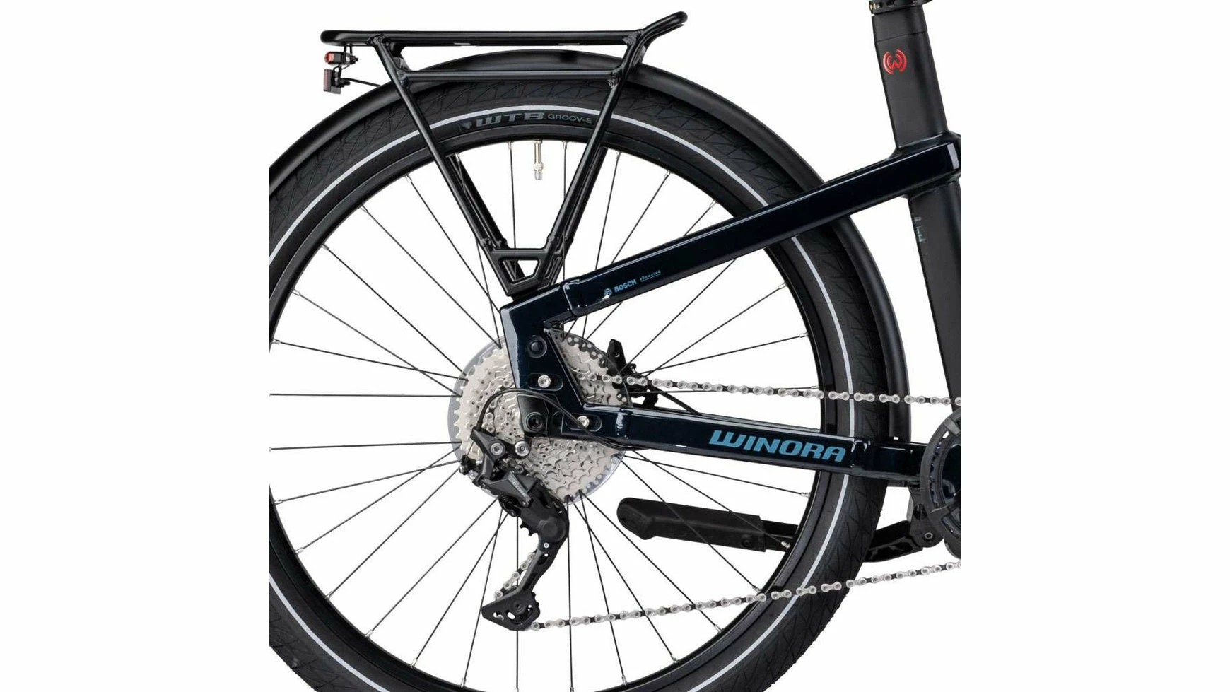 Winora Yakun 10 Wave 4 Winora Yakun 10 Wave – Bild 2