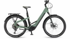 Winora Yakun 12 Wave