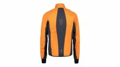 CMP Man Jacket -Fahrradladen cmp man jacket thermojacke herren 3 orange 222439