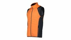 CMP Man Jacket -Fahrradladen cmp man jacket thermojacke herren 5 orange 222439