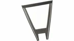 Croozer Belüftungseinsatz 1 Sitzer