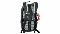 Deuter Bike I 14 Rucksack -Fahrradladen deuter bike I 14 rucksack 2 black 220661