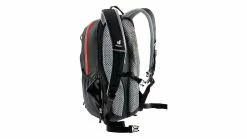 Deuter Bike I 14 Rucksack -Fahrradladen deuter bike I 14 rucksack 3 black 220661