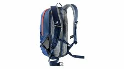 Deuter Bike I 14 Rucksack -Fahrradladen deuter bike I 14 rucksack 3 steel midnight 220661