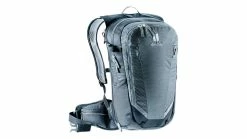 Deuter Compact EXP 14 Rucksack -Fahrradladen deuter compact exp 14 rucksack 0 graphite black 220684
