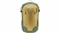 Deuter Compact EXP 14 Rucksack -Fahrradladen deuter compact exp 14 rucksack 2 caramelkhaki 220684