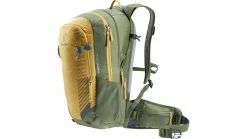 Deuter Compact EXP 14 Rucksack -Fahrradladen deuter compact exp 14 rucksack 3 caramelkhaki 220684