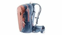 Deuter Compact EXP 14 Rucksack -Fahrradladen deuter compact exp 14 rucksack 4 redwood marine 220684