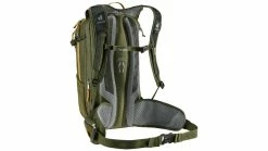 Deuter Compact EXP 14 Rucksack -Fahrradladen deuter compact exp 14 rucksack 5 caramelkhaki 220684