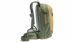 Deuter Compact EXP 14 Rucksack -Fahrradladen deuter compact exp 14 rucksack 7 caramelkhaki 220684