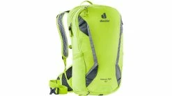 Deuter Race Air Rucksack -Fahrradladen deuter race air rucksack 0 citrusgraphite 220680