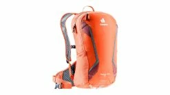 Deuter Race Air Rucksack -Fahrradladen deuter race air rucksack 0 redwood paprika 220680