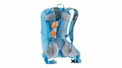 Deuter Race Air Rucksack -Fahrradladen deuter race air rucksack 3 azure lapis 220680