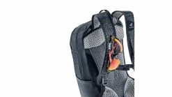 Deuter Race Air Rucksack -Fahrradladen deuter race air rucksack 3 black 220680