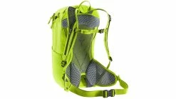 Deuter Race Air Rucksack -Fahrradladen deuter race air rucksack 4 citrusgraphite 220680