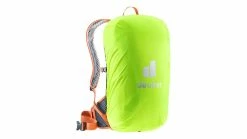 Deuter Race Air Rucksack -Fahrradladen deuter race air rucksack 4 redwood paprika 220680