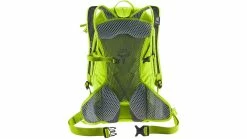 Deuter Race Air Rucksack -Fahrradladen deuter race air rucksack 5 citrusgraphite 220680