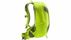 Deuter Race Air Rucksack -Fahrradladen deuter race air rucksack 6 citrusgraphite 220680