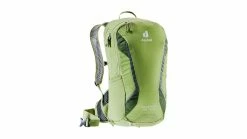 Deuter Race EXP AIR -Fahrradladen deuter race exp air 0 marine pistachio pine 220681