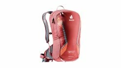 Deuter Race EXP AIR -Fahrradladen deuter race exp air 0 redwood paprika 220681