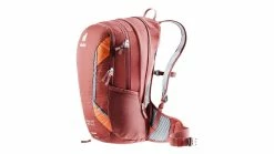 Deuter Race EXP AIR -Fahrradladen deuter race exp air 3 redwood paprika 220681