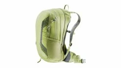 Deuter Race EXP AIR -Fahrradladen deuter race exp air 4 marine pistachio pine 220681
