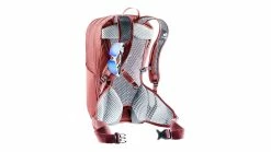 Deuter Race EXP AIR -Fahrradladen deuter race exp air 4 redwood paprika 220681