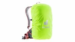 Deuter Race EXP AIR -Fahrradladen deuter race exp air 5 redwood paprika 220681