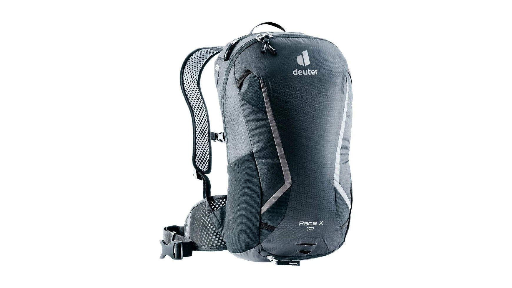 Deuter Race X Rucksack 11 Deuter Race X Rucksack – Bild 9