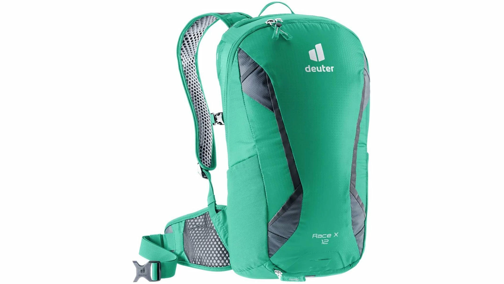 Deuter Race X Rucksack 13 Deuter Race X Rucksack – Bild 11