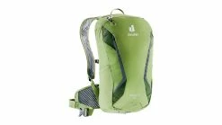 Deuter Race X Rucksack 22 Deuter Race X Rucksack -Fahrradladen deuter race x rucksack 0 pistachio pine 220679