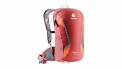 Deuter Race X Rucksack 25 Deuter Race X Rucksack -Fahrradladen deuter race x rucksack 0 redwood paprika 220679